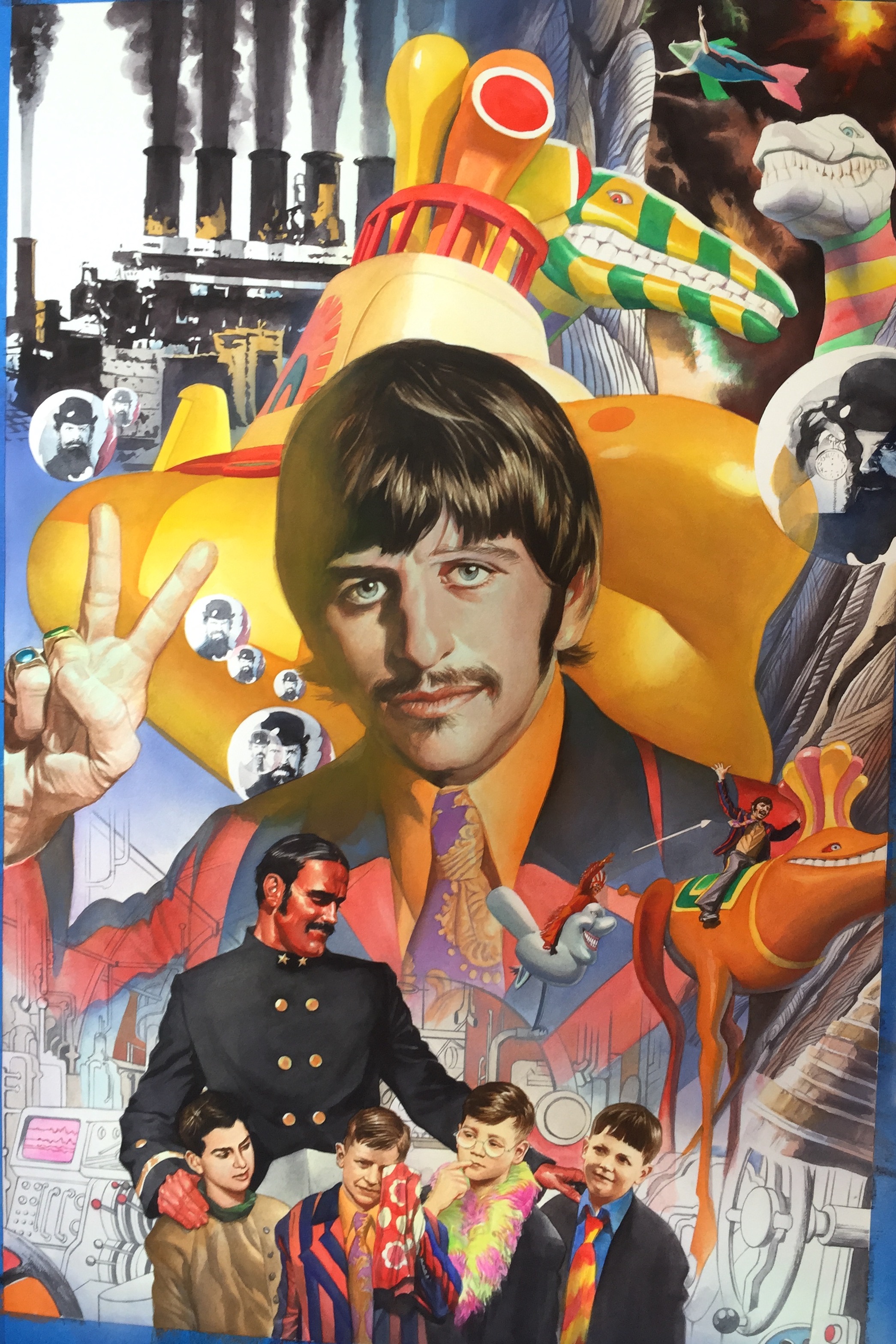 Ringo