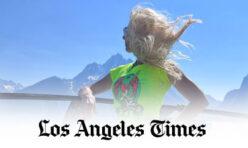 How a TV star evolved into a behind-the-scenes politico