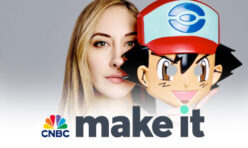 The voice behind Pokémon’s Ash Ketchum - CNBC